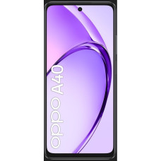 Oppo Smartphone A40 6/128GB Black
