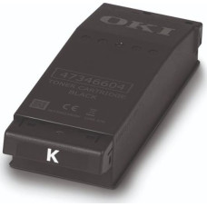 OKI Toner 09006130 for C650 7K black