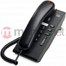 Cisco UC Phone 6901 IP Phone, Charcoal, Standard