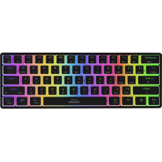 Genesis Thor 660 G2 Gateron Red Keyboard (NKG-1916)