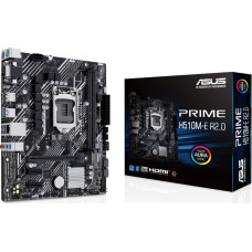 Asus PRIME H510M-E R2.0 motherboard
