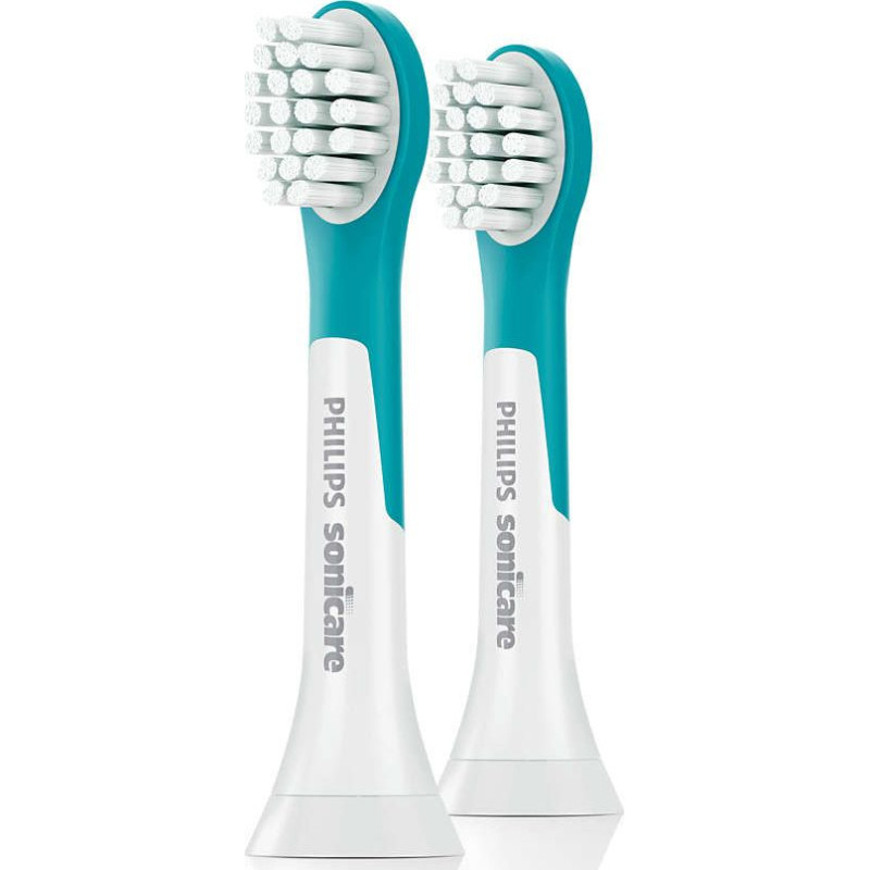Philips Sonicare For Kids tip HX6032/33 from 3 years 2pcs.