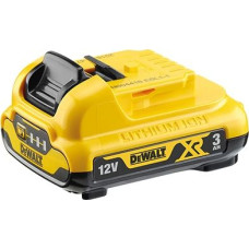 Dewalt DCB124 battery