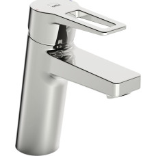 Oras XL washbasin faucet with handle with opening (DWZ)