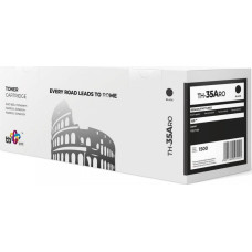 Tb Print Toner Black Replacement 35A (TH35ARO)