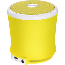 Terratec Neo XS speaker yellow (145358)