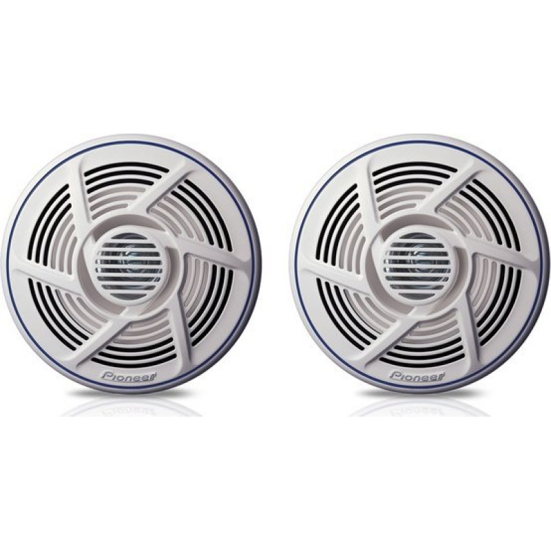 Pioneer TS-MR1600 Marine car speaker