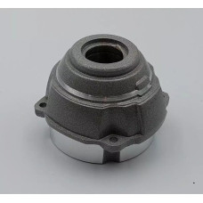 Dedra #21 ALUMINUM HEAD FOR SAS+ALL IMPACT WRENCH DED7146