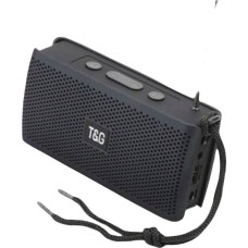 T&G TG282 black speaker (5904208505372)