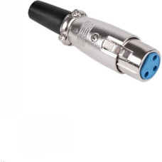 Noname Female microphone plug (WTY0044)