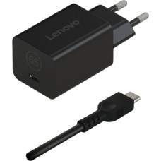 Lenovo 40AWGN65EU power adapter/inventory Internal Black
