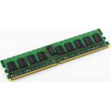 Micromemory Server memory 2GB DDR2 400MHZ ECC/REG - MMH9741/2GB