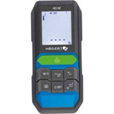 Högert Technik HOGERT LASER RANGE FINDER 60m laser rangefinder