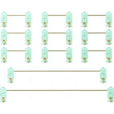 Akko Screw-in Stabilizers - mint