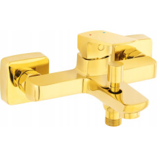 Sourcing Bathroom faucet Bathroom faucet FERRO VITTO VERDELINE, gold, BVI1VLG