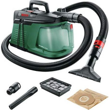 Bosch EasyVac 3 handheld vacuum cleaner