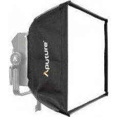 Aputure Softbox studio lamp for Nova P300c