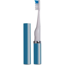 Slimsonic METALIC BLUE Blue toothbrush