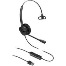 Fanvil Monaural Headset HT301-U USB Headphones