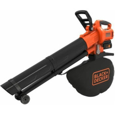 Black&Decker Black & Decker BCBLV3625L1 36-volt blower
