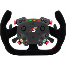 Simagic GTC-C Lenkrad steering wheel - Alcantara