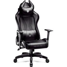 Diablo Chairs X-Horn 2.0 chair black