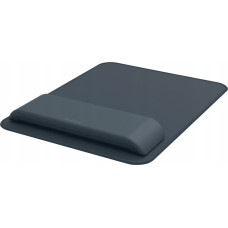 Leitz Ergo WristRest mouse pad d.grey