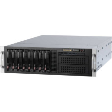 Supermicro SuperChassis server enclosure 835TQC-R802B