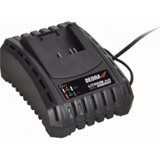 Dedra Quick charger 1 hour for DED78835 18V Li-Ion battery (DED78836)