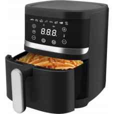 Gastronoma Electric Grill Low Fat Fryer 4L 18290005