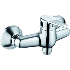 KFA Beryl chrome shower mixer (4806-010-00)