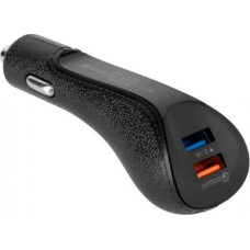 Rebel Charger 2x USB-A 3.1 A (RB-6300)