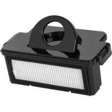 Teesa Dust container for SMART VAC 2 vacuum cleaner