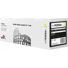 Tb Print Toner for HP CF542A yellow TH-YE203AN 100% new