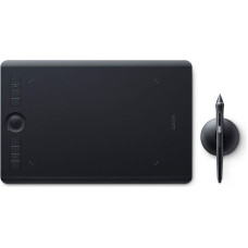 Wacom Intuos Pro M Graphics Tablet (PTH-660-S)
