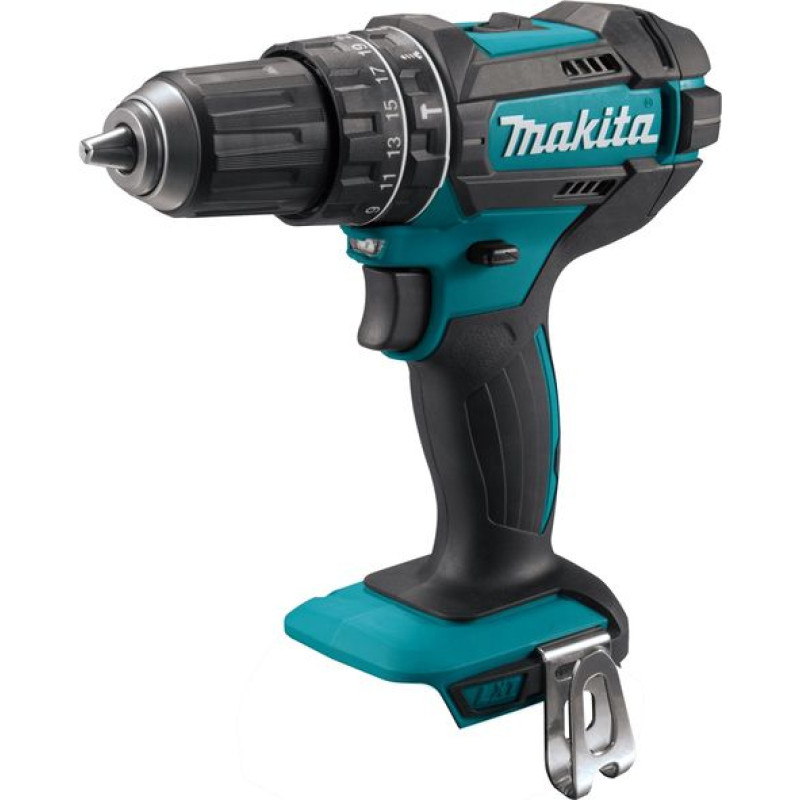 Makita DHP482Z 18-volt drill/driver