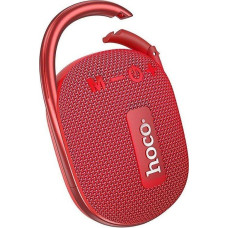 Hoco Bluetooth speaker HC17 red