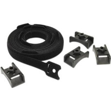 APC AR8621 rack parts Cable management panel