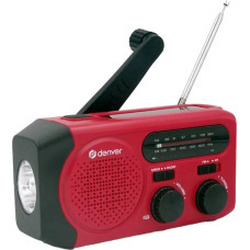 Denver Radio Powerbank SCR-2000MK2