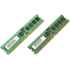 Micromemory Server Memory 2GB KIT DDR2 667MHZ ECC/REG
