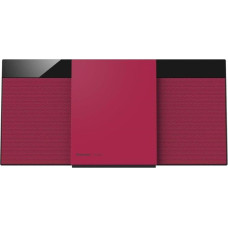 Panasonic SC-HC304EG-R Tower