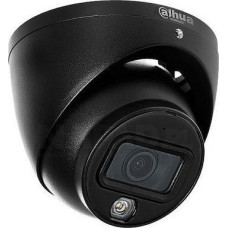 Dahua Technology HDCVI CAMERA DAHUA HAC-HDW1200TLM-IL-A-0280B-S6-BLACK
