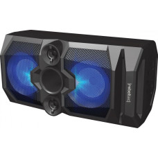 Rebeltec BT speaker karaoke TWS SoundBox480