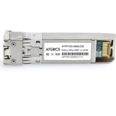 Huawei SFP Module HW Compatible Optical Transceiver,SFP+,10G,Multi-mode Module(850nm,0.3km,LC) / HW Compatible Optical