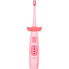 Vitammy Dino Pink Toothbrush
