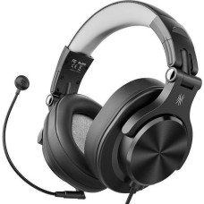 Oneodio Headphones A71D Black (RC045435)