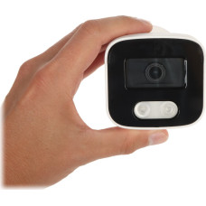 Apti AHD, HD-CVI, HD-TVI, PAL CAMERA -H52C21-36W - 8.3Mpx, 4K UHD 3.6mm