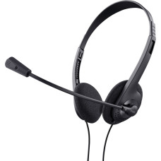 Trust Headphones (24659)