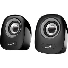 Genius SP-Q160 Computer Speakers (31730027400)