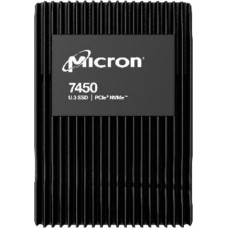 Micron Server Drive 7450 PRO 960GB U.3 PCI-E x4 Gen 4 NVMe (MTFDKCC960TFR-1BC1ZABYYR)